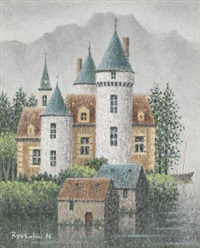 西村龍介 画集 作品1941~1979　Ryusuke Nishimura 西村龍介 画集 作品1941~1979 Ryusuke Nishimura 西村龍介 画集